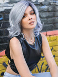 India Wig - 2390   ROP Hi Fashion Collection