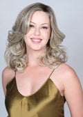 BelleTress Americana in Color Rootbeer Float Blonde New