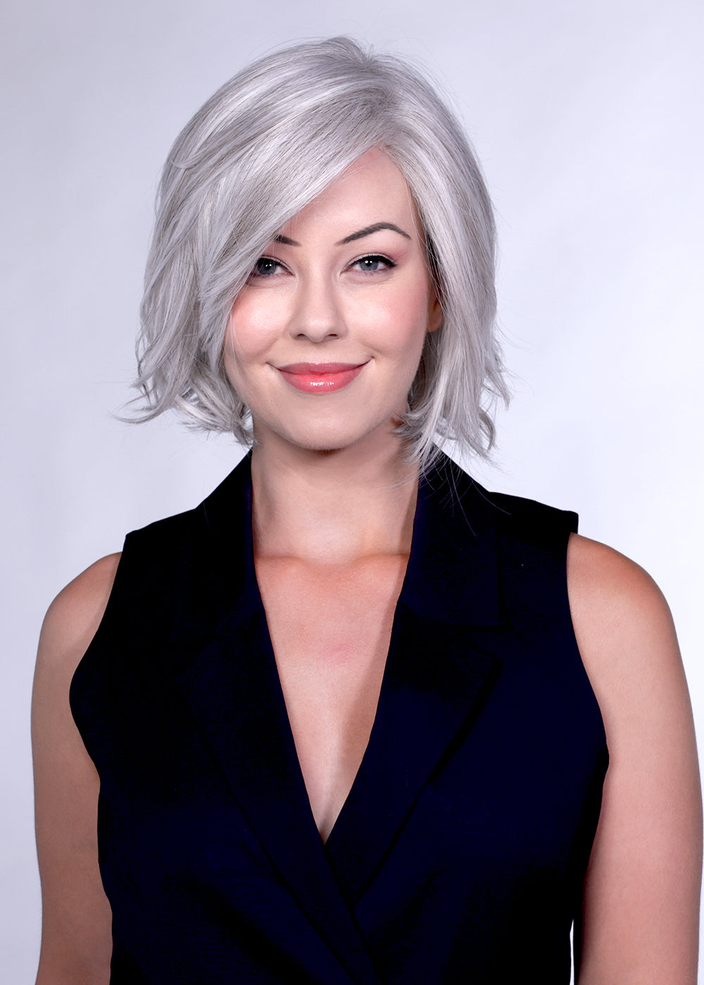 BelleTress Alicante Wig in Color Alpine Cream-R New