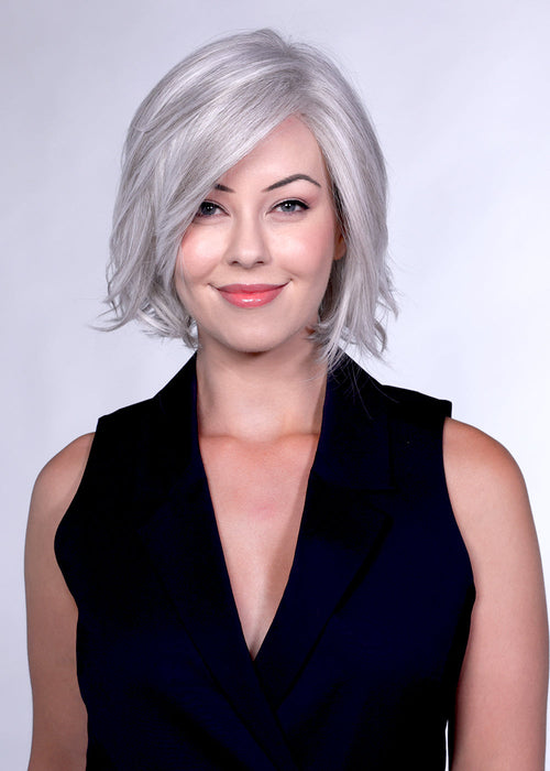 BelleTress Alicante Wig in Color Alpine Cream-R New