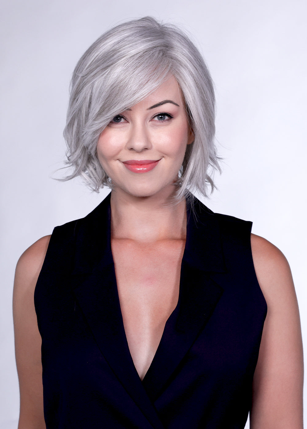 BelleTress Alicante Wig in Color Alpine Cream-R New