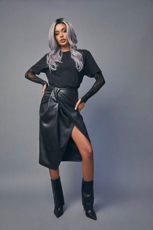 Allure Wavez Wig - 1510   Muse Collection