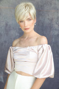 Amara Wig - 1033   Alexander Couture Collection