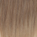 HUMAN HAIR LACE FRONT MONO TOP 18 <BR>BTH-1001 - View 4