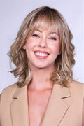 BelleTress Granada Wig in Color Alpine Cream-R New