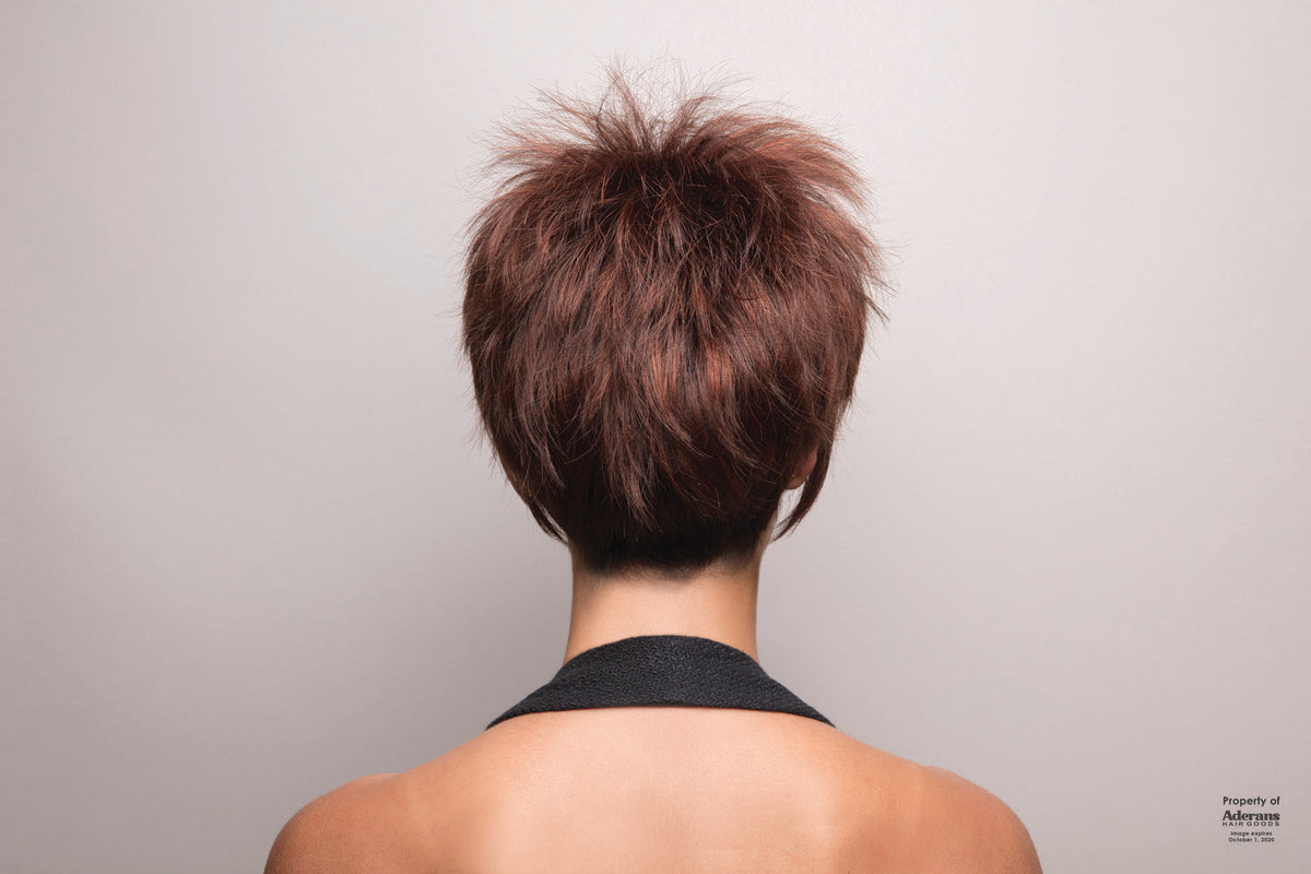Billie Wig - 1701   Noriko Collection