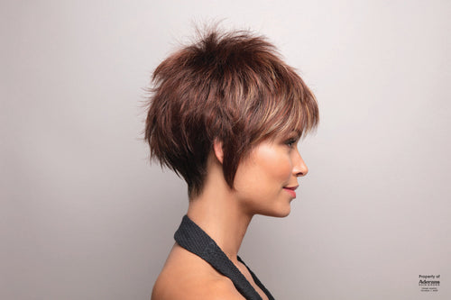 Billie Wig - 1701   Noriko Collection
