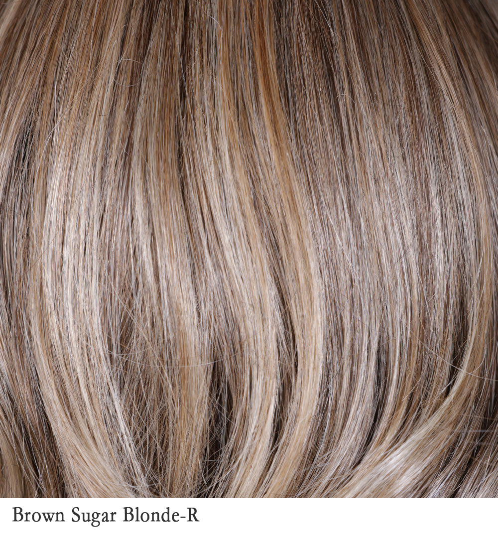BelleTress Witherspoon Wig