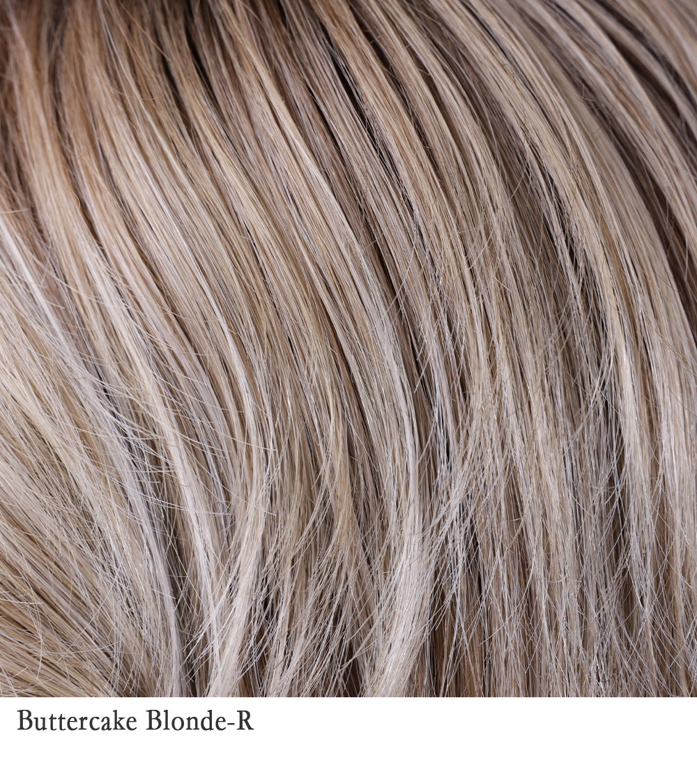 BelleTress Witherspoon Wig