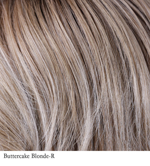 BelleTress Witherspoon Wig
