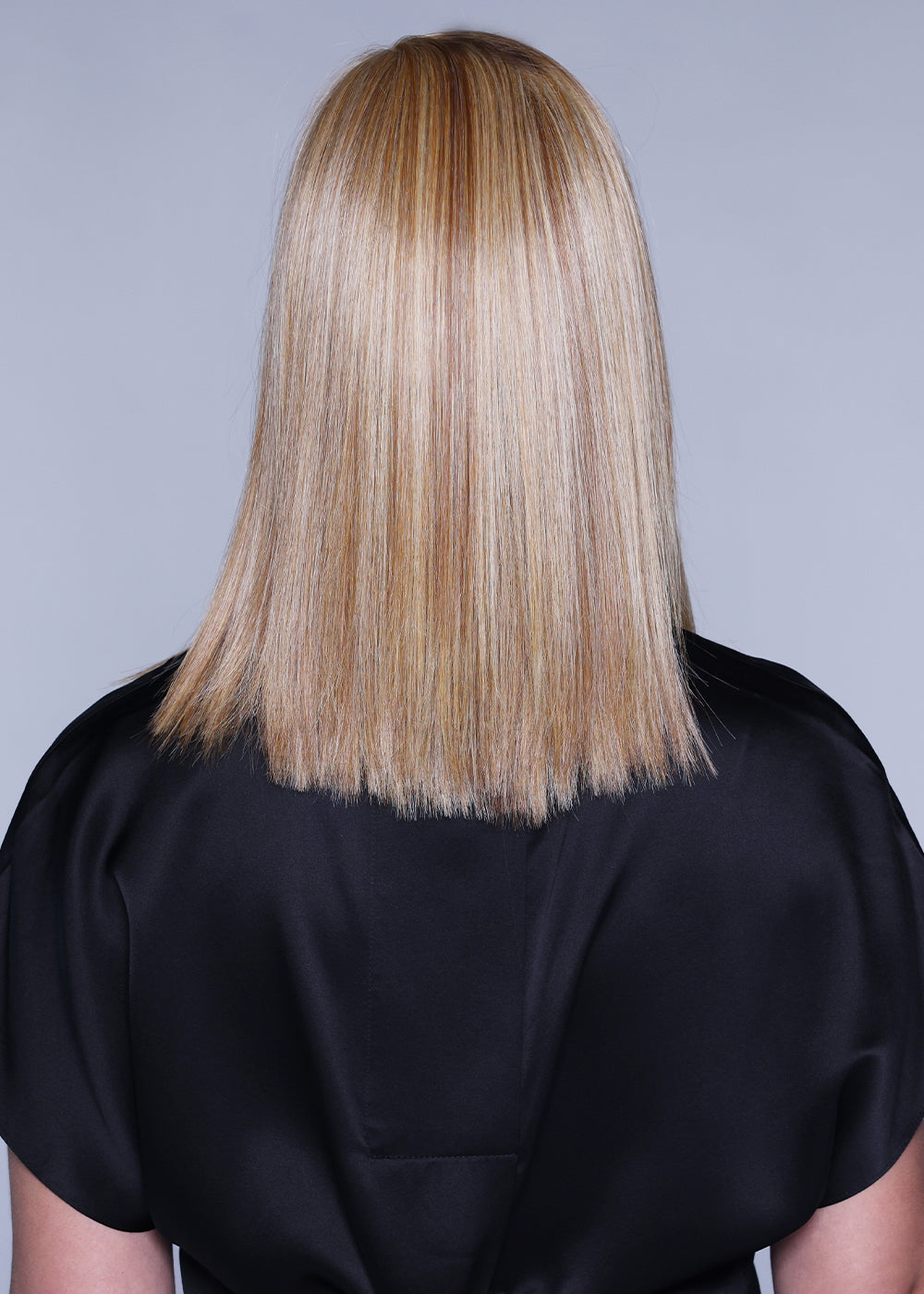 BelleTress Calabasas Wig in Color Alpine Cream-R New