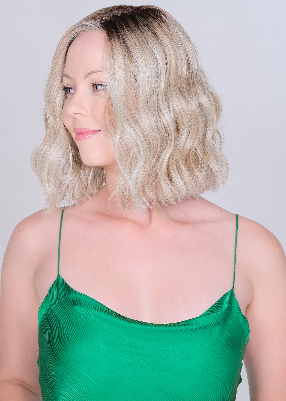 BelleTress Califia in Color Chrome New
