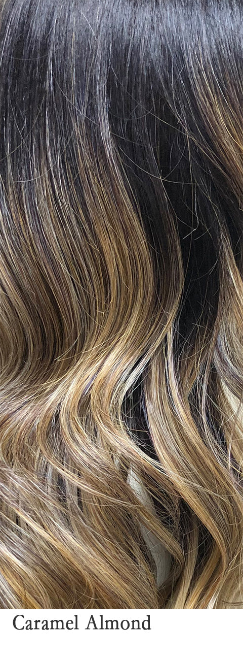 PURE HONEY / PURE HONEY BALAYAGE <BR> BT-6003 - View 25