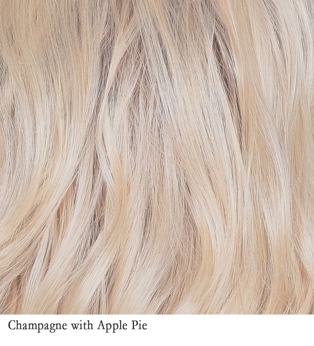 LACE FRONT MONOTOPPER VOLUME 6 <BR> BT-7010 - View 9