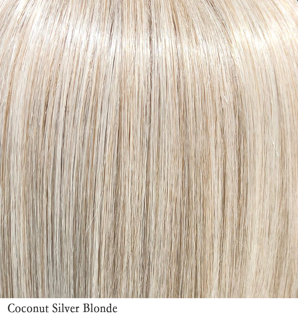 LACE FRONT MONO TOP WAVE 14 <BR>BT-7006 - View 16