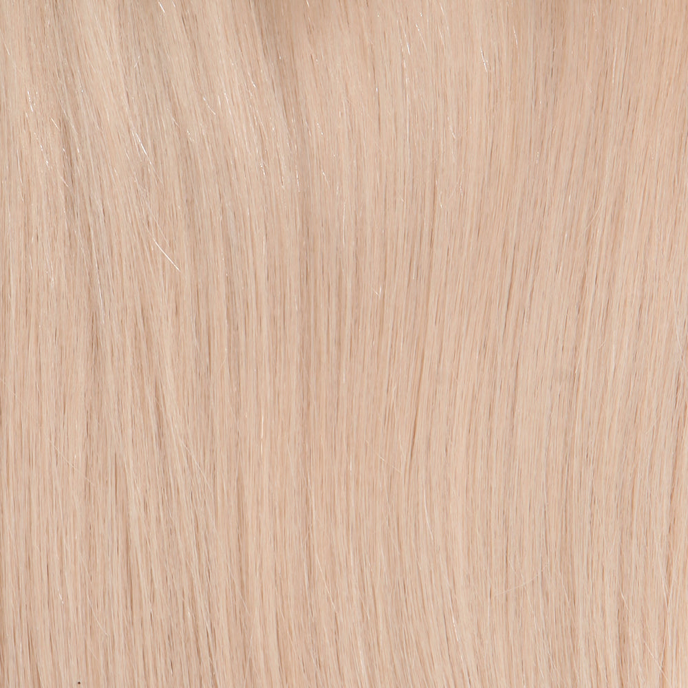 HUMAN HAIR LACE FRONT MONO TOP 14 <BR>BTH-1000 - View 3