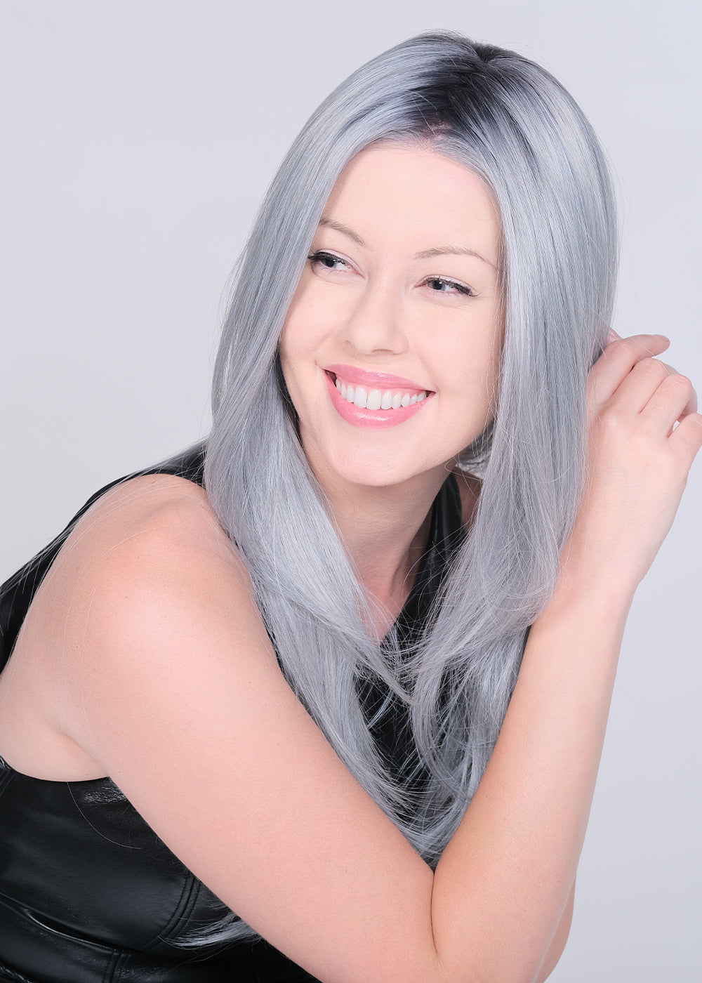 BelleTress Dolce & Dolce 23-E Wig in Color Brown Sugar Sweet Cream New