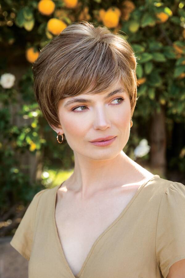 Destiny Wig - 4112   The Orchid Collection