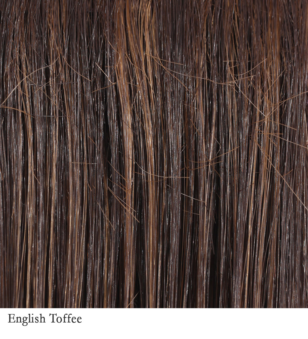 PREMIUM 100% HANDMADE TOPPER 18 STRAIGHT <BR> BT-7013 - View 17