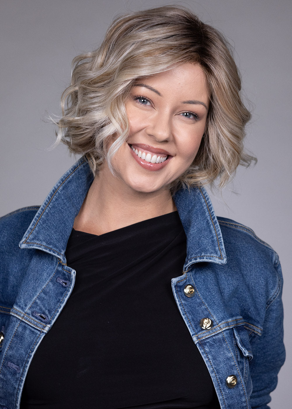BelleTress HOUSTON ICN-2017 Wig