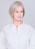 BelleTress Bellissima-E Wig in Color British Milktea New