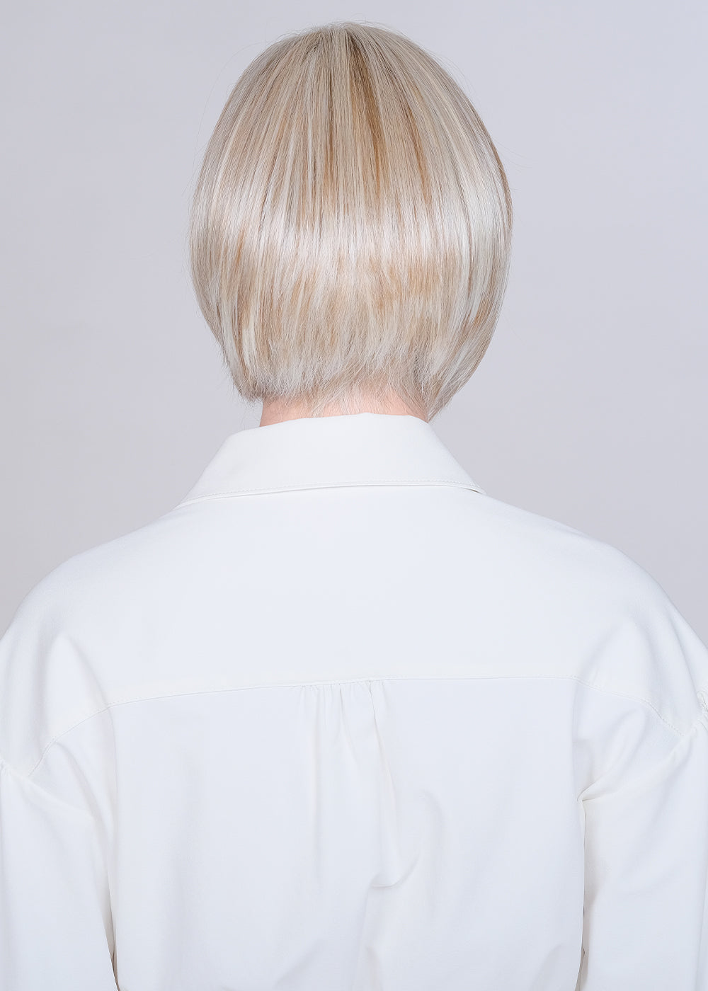 BelleTress Bellissima-E Wig in Color British Milktea New