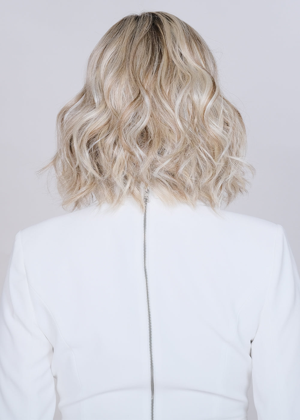 Hand-Tied CALIENTE <BR> BT-6114 - View 5