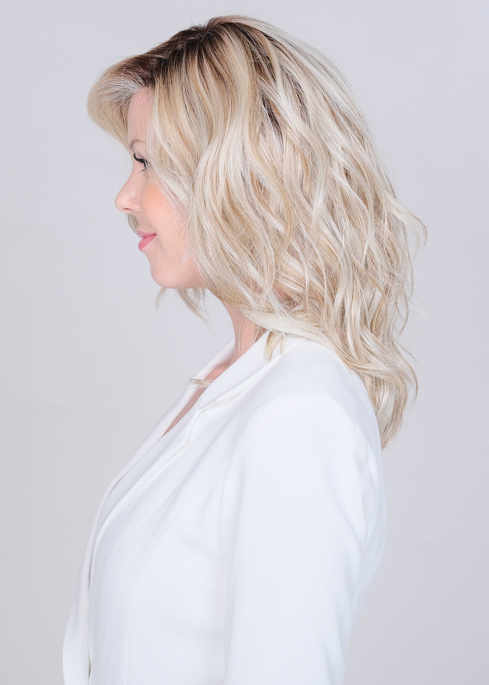Hand-Tied DALGONA 16 <BR> BT-6117 - View 4