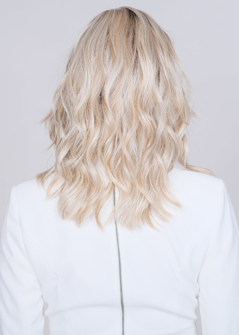 Hand-Tied DALGONA 16 <BR> BT-6117 - View 5