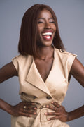 Harriet Wig - 1035   Alexander Couture Collection
