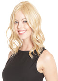 LACE FRONT MONO TOP WAVE 14 BT-7006 in Bombshell Blonde