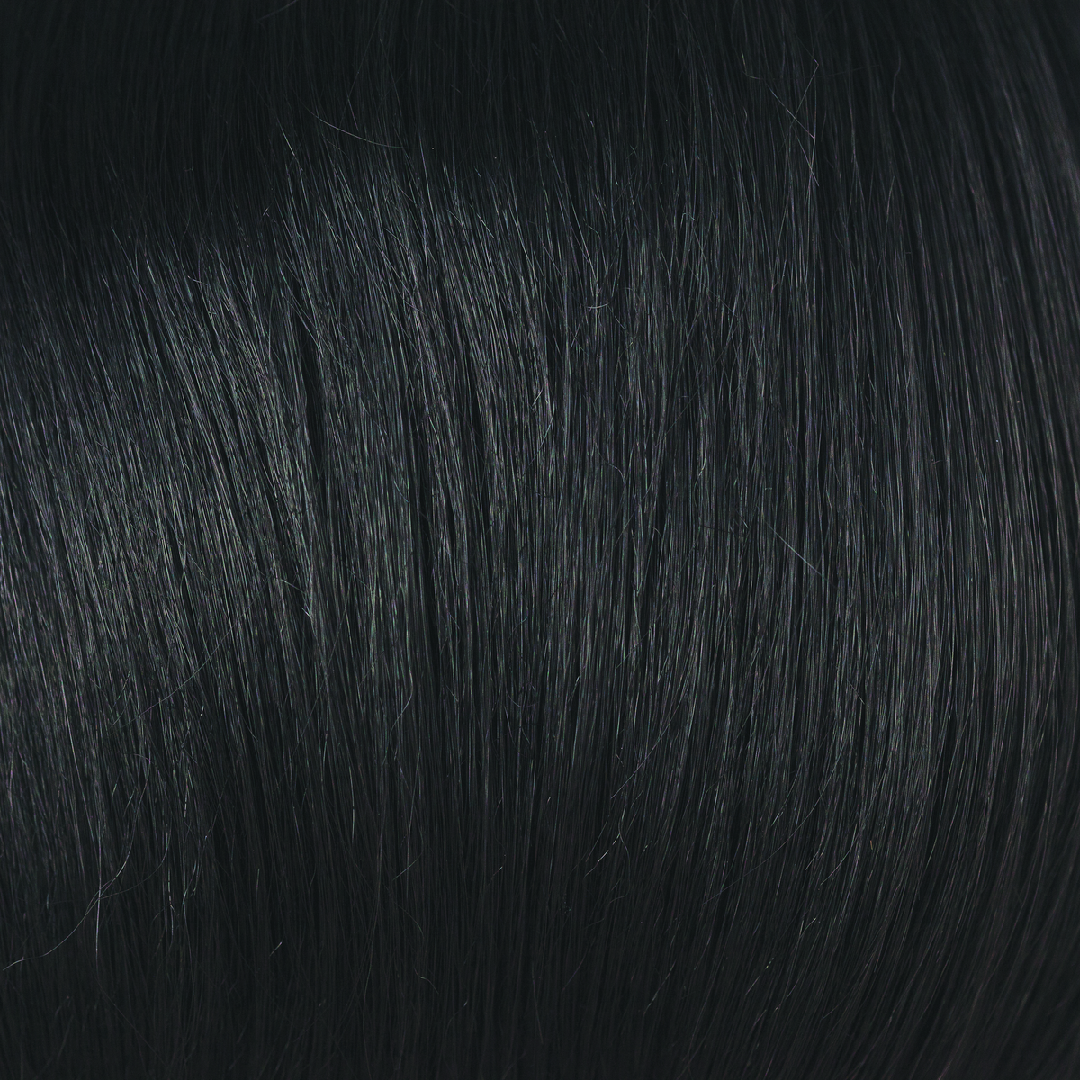Nocturnal  -  The darkest of our high heat shades, Nocturnal is an espresso colored tone that is striking. It has a wonderful natural healthy shine and is bold and beautiful. This lovely dark shade is captivating.