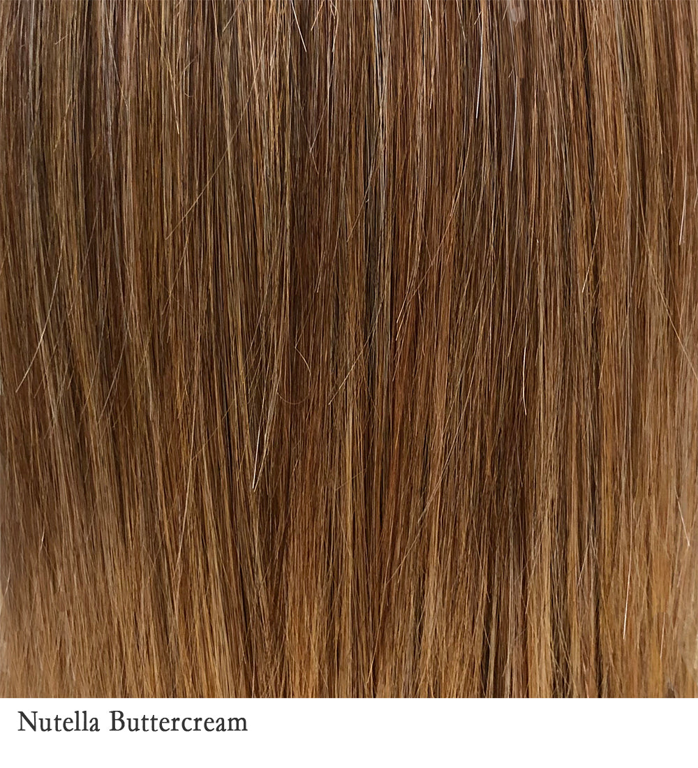 LACE FRONT MONO TOP WAVE 14 <BR>BT-7006 - View 25