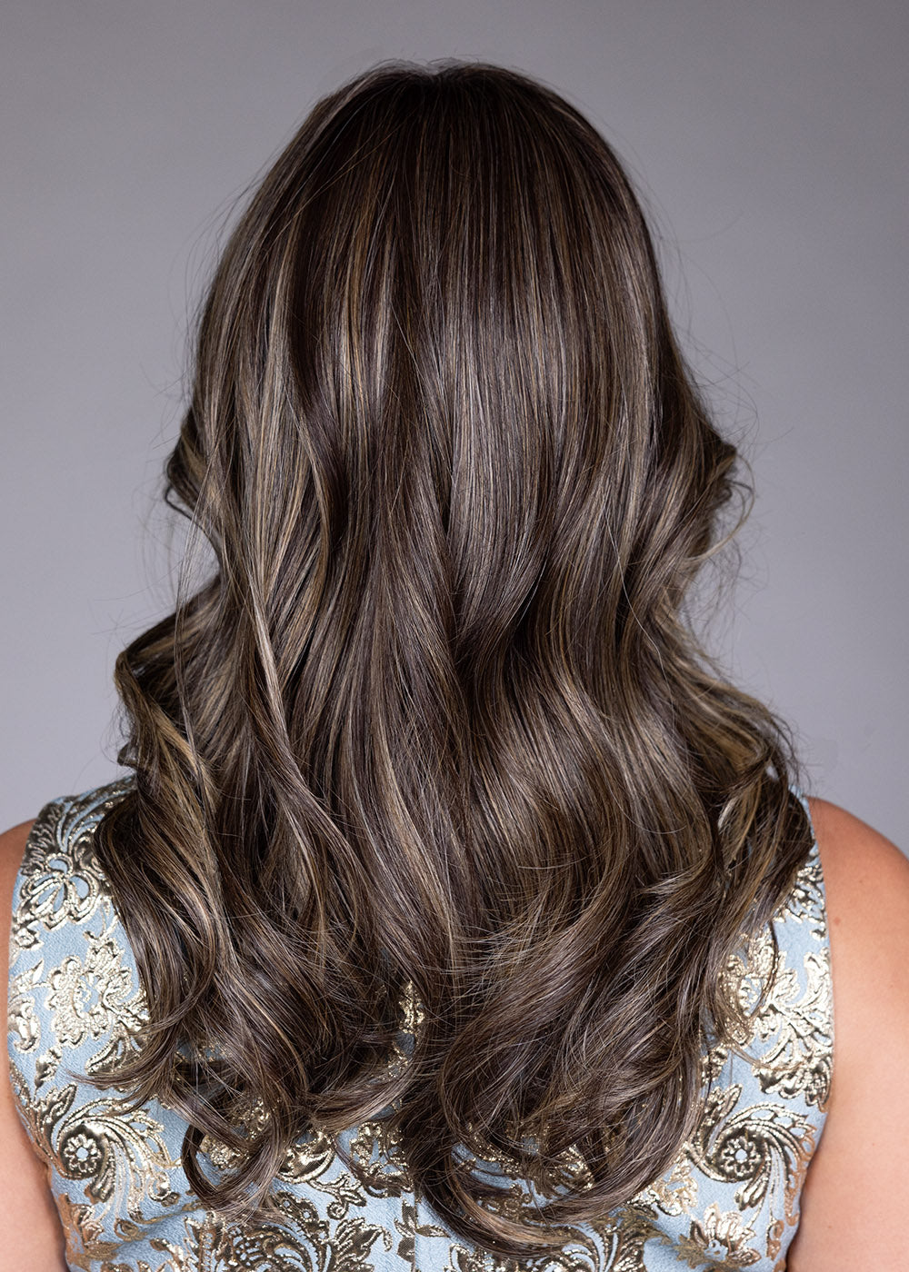 BelleTress Roberts in Color Truffle Cream-R New
