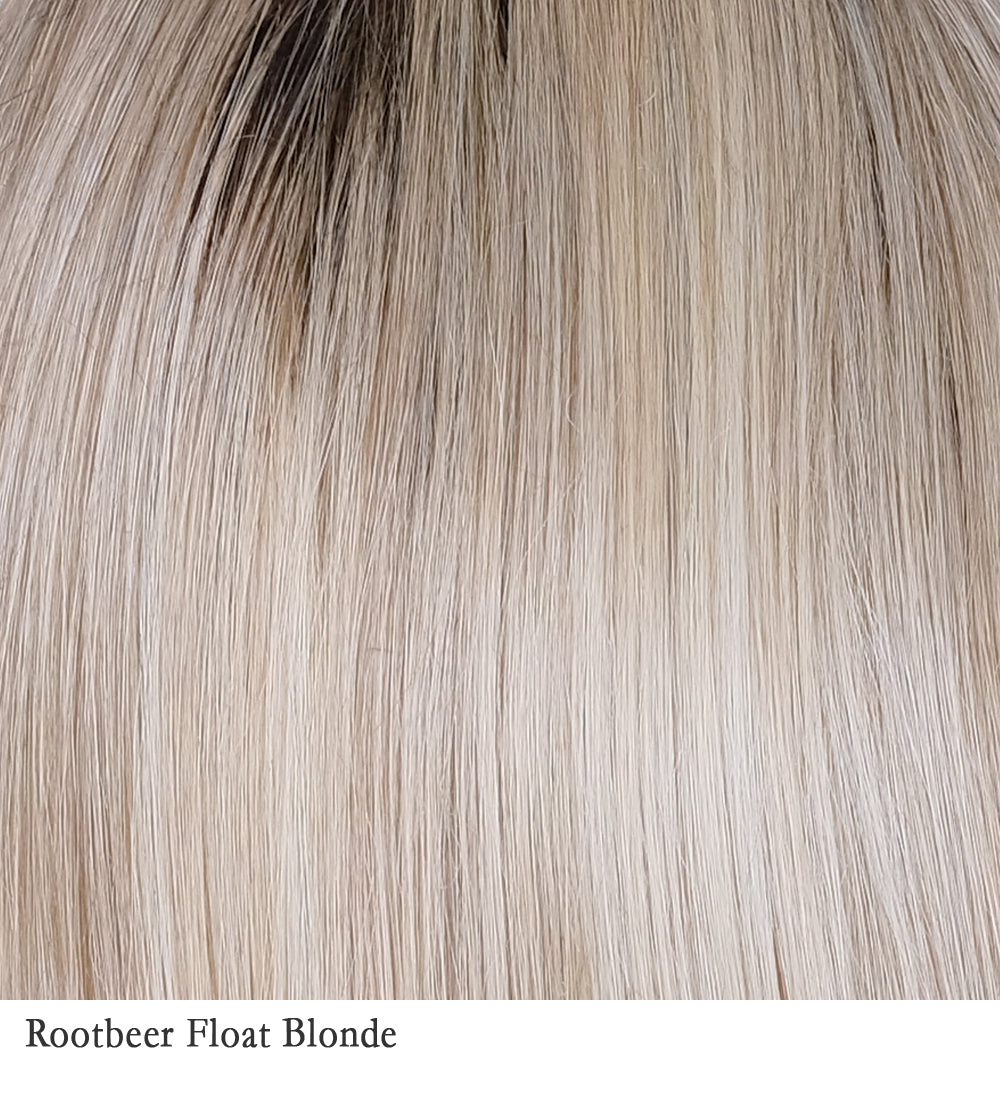 PREMIUM 100% HANDMADE TOPPER 18 WAVE <BR> BT-7014 - View 26