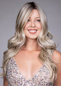 SOPHIA LSE-4042 in Auburn Spice-R