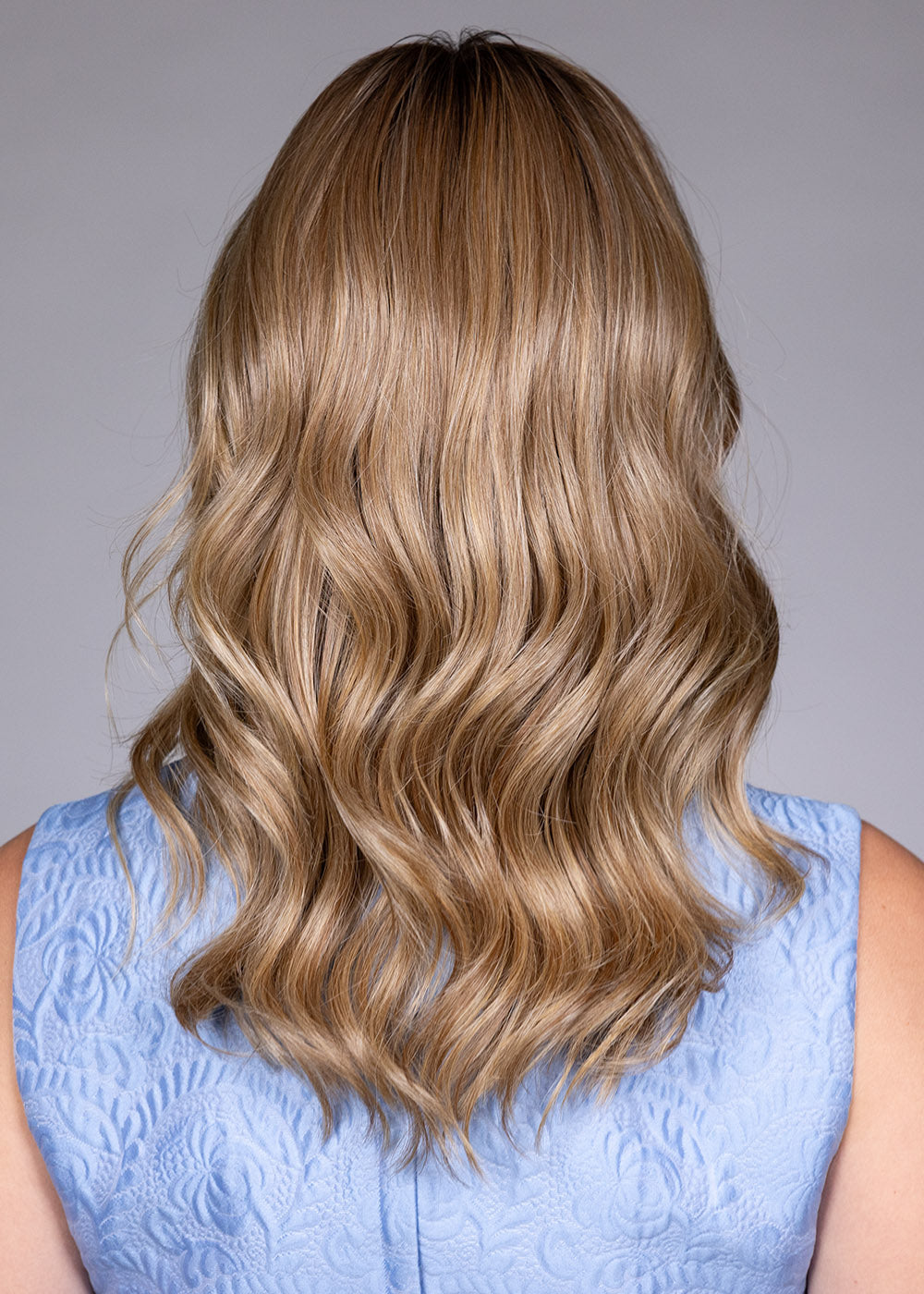 BelleTress Swift in Color Buttercake Blonde-R New