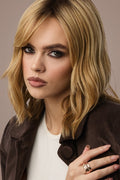 Smooth Wavez Wig - 1514 Muse Collection