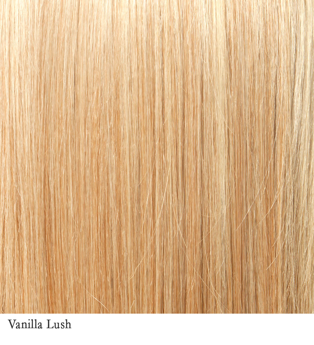 LACE FRONT MONOTOPPER 6 <BR> BT-7009 - View 25