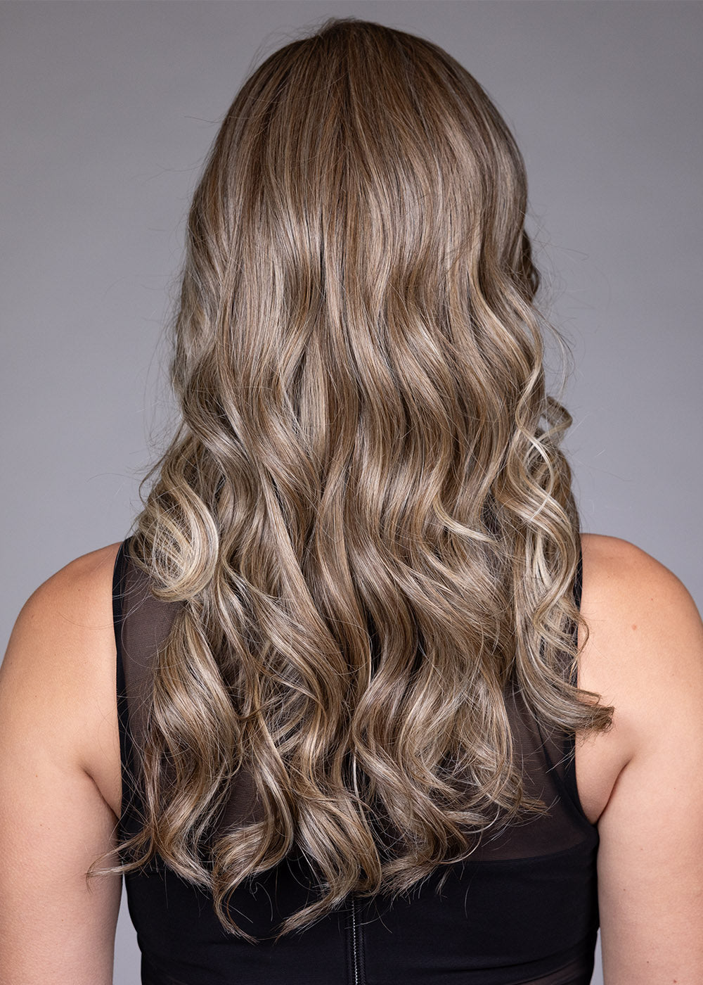 BelleTress Witherspoon in Color Cool Chai Blonde-R New