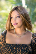 Zion Wig - 1712   Noriko Collection