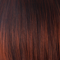 Burgundy Rosa  -  This is a complex full bodied deep red that has been created from the huge success for our star color (Burgundy). Developed from the burgundy base we have flooded the color with fibers of black onyx and chili reds, classy and exotic this has become a very popular shade.