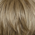 Buttercream Blond  -  A stunning baby blond shade that exudes elegance and sophistication.  The harmonious blend of light ash, medium honey, and pale gold hues creates a luxurious and radiant finish, giving this shade a touch of class and the perfect balance of blond tones.