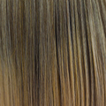 Buttered Toast  -  A medium blond smoky infusion of colors! Buttered Toast has a graduated blend of sandstone blonds and soft truffle weaves, with dark beige blond slices and buttery blended undertones.