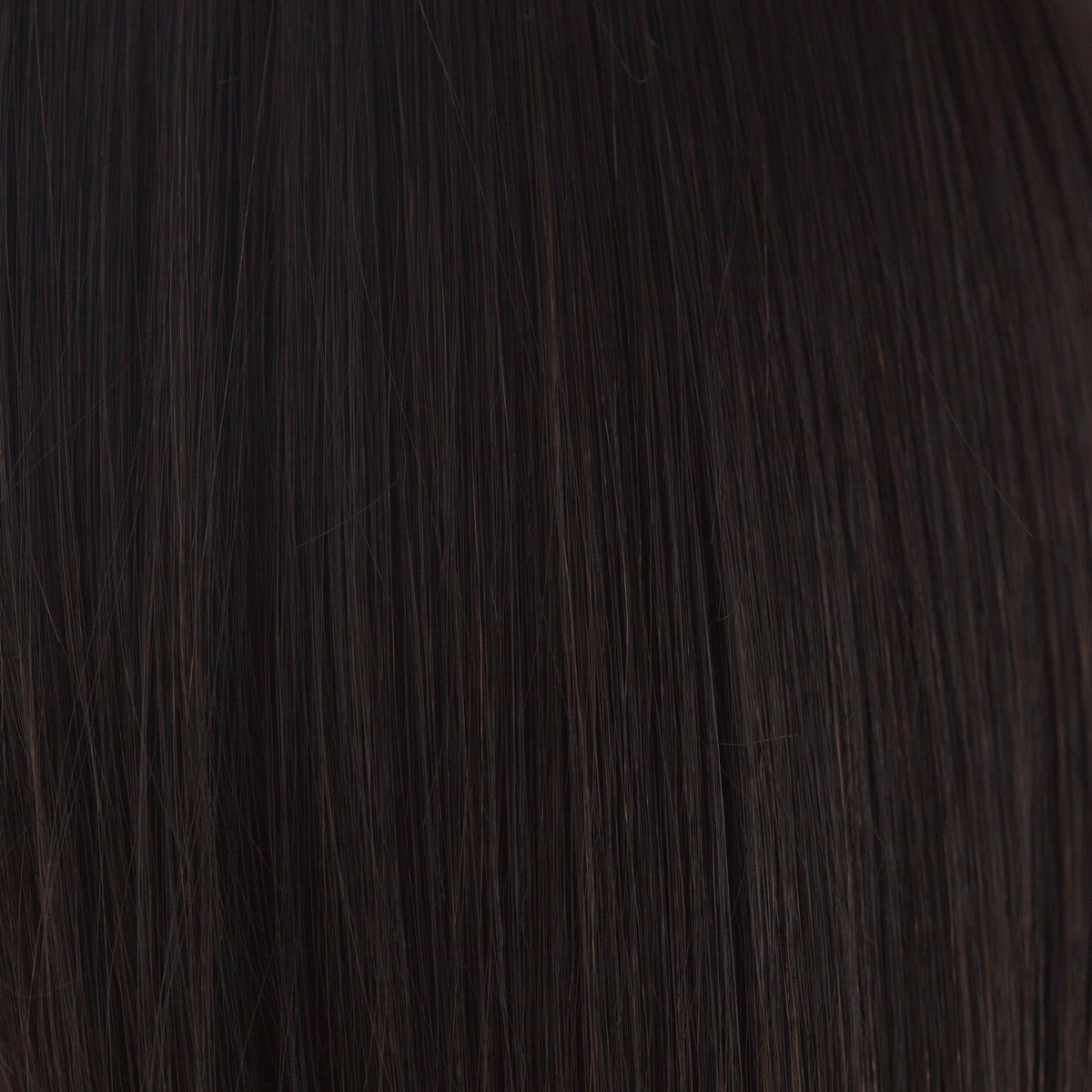 Expresso  -  Our most decadent darkest brown which was created with a very rich, cool tone. Silky, satin and oh so sophisticated.