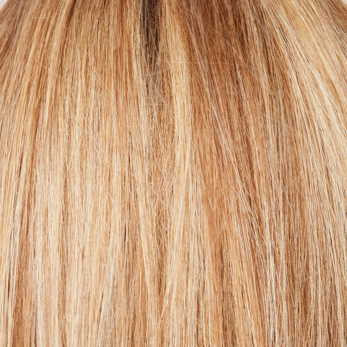 Remy HH Topper 10" Wig - 8709   Amore Collection